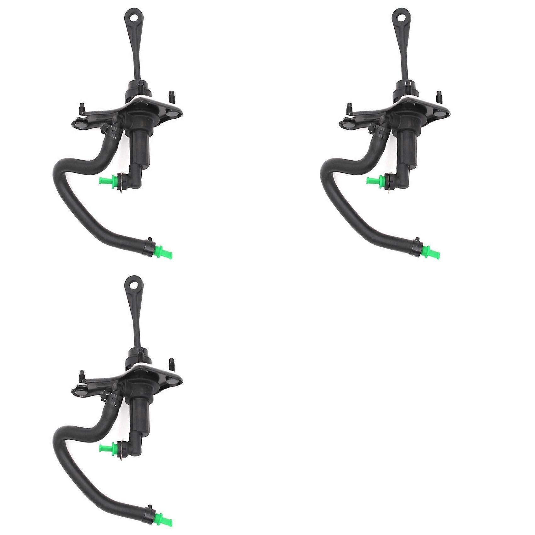 Maîtres-cylindres D'Embrayage 41610-1r100 Compatibles Avec Kia Rio Et Hyundai Accent (2012-2017)