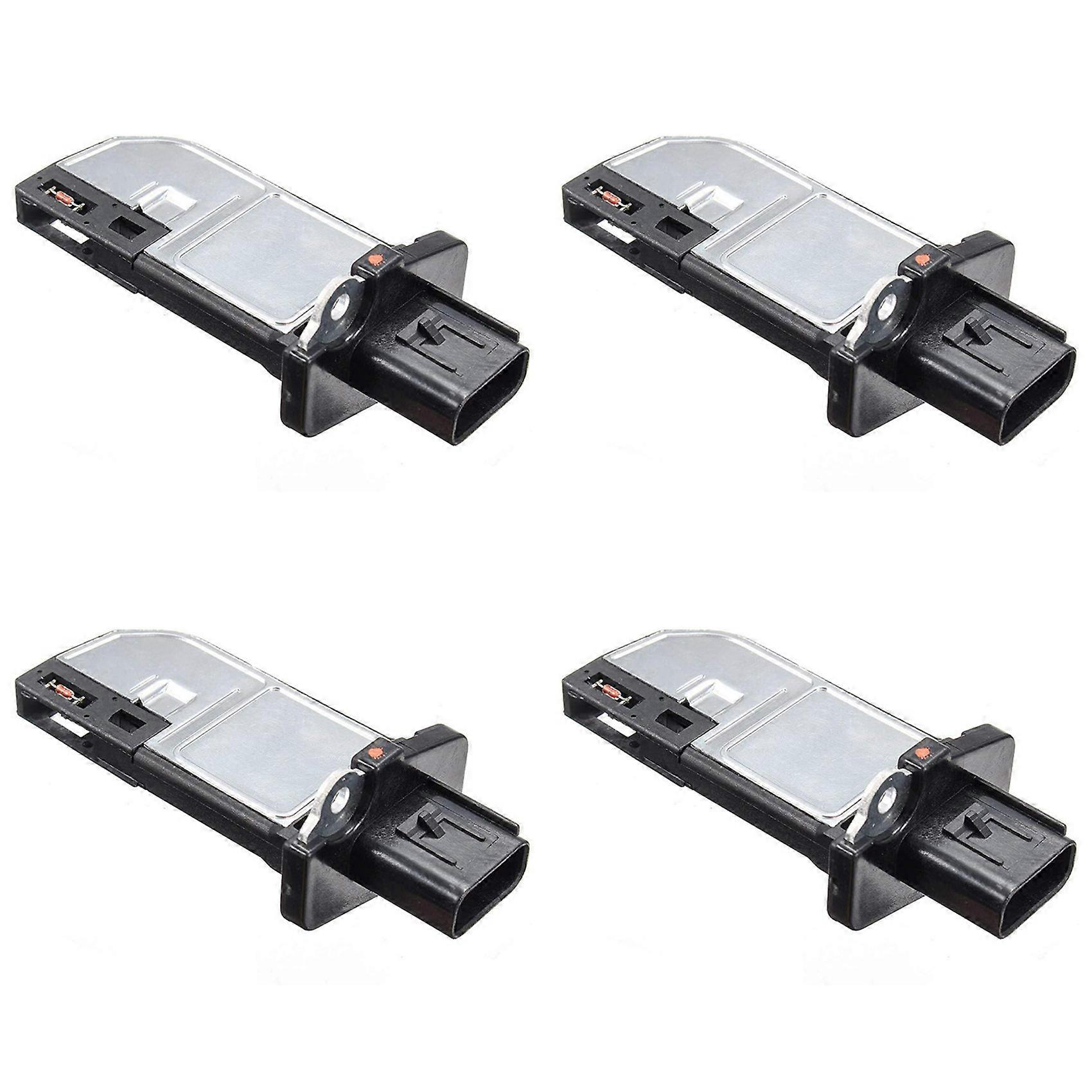 4 Capteurs De Débit D'Air Massique (maf) Pour Ford Transit Mk7 Mk8 Ranger 2.2 3.2 Tdci