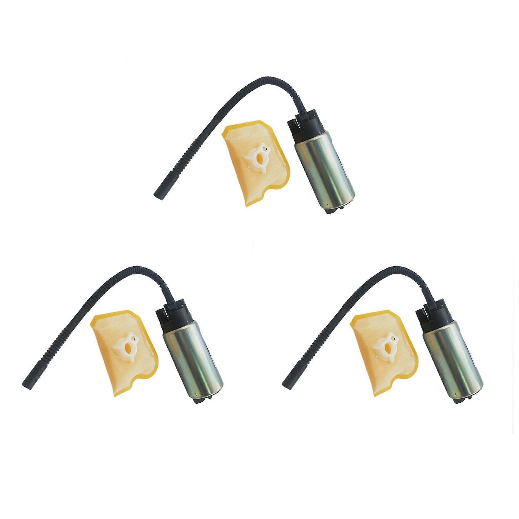 Ensemble De Tube De Pompe À Carburant 3x 31119-c9000 Avec Filtre Pour Hyundai Elantra Accent 2016-2020 31119c9000 31119 C9000