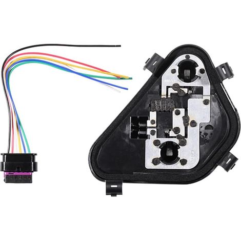 Platine 63217313043 63217313044 Für Bmw 3er F30 F35 Rücklichtsockel