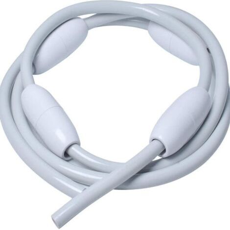 Polaris Pool Cleaner Universal-schwimmerkopf Und Vakuumschlauch-ersatzset, Enthält 4 D-45-schwimmer Und D-10-vakuumschlauch. Kompatible Teilenummer: 9-100-3104