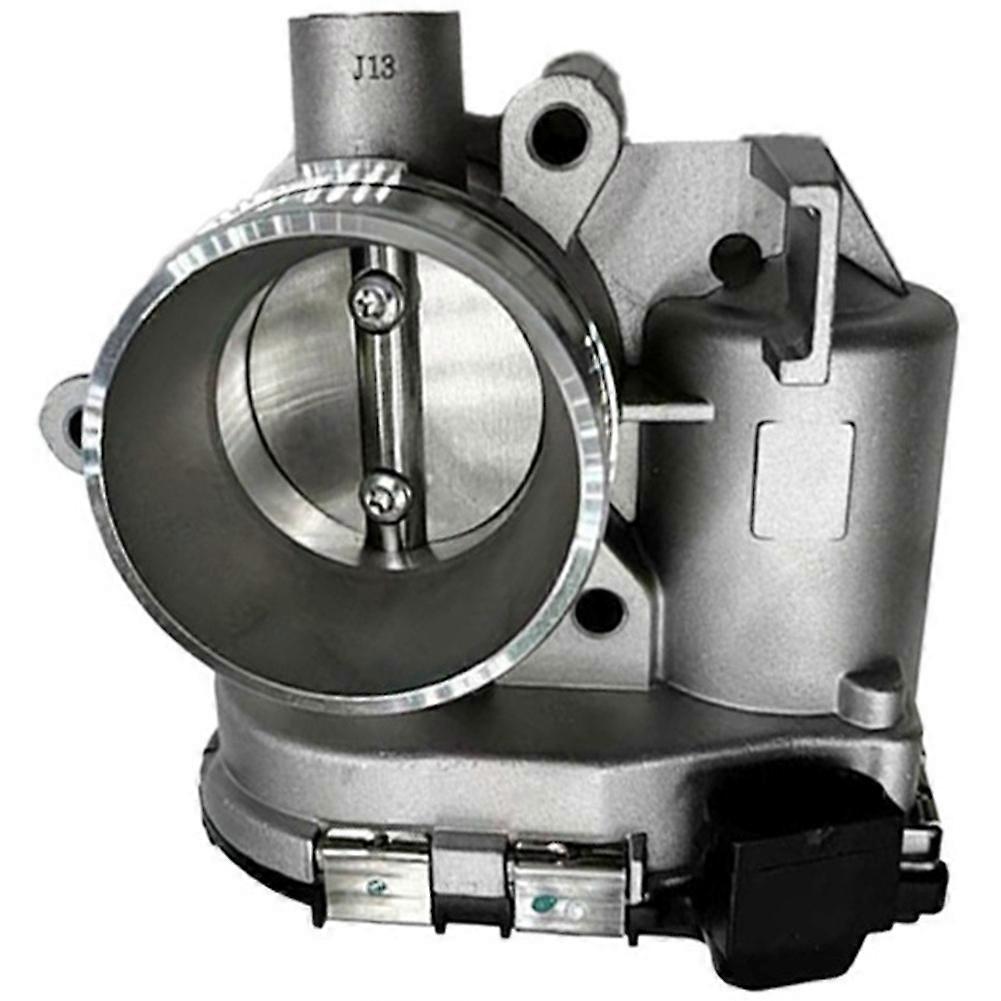 Corps De Papillon Des Gaz 11182-1148010 Pour Lada Largus Fl 2021 1.6l 8v Et Lada Granta Fl 2021 1.6l 8v