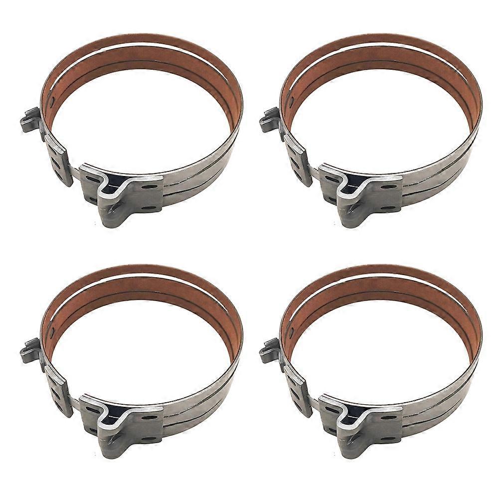 Courroies De Frein De Boîte De Vitesses Al4 Dpo Pour Peugeot Citroën Renault Chery 4 Vitesses