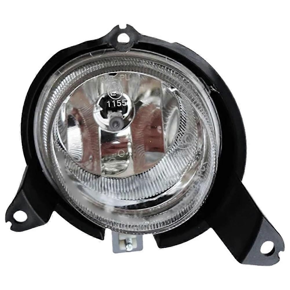 1 Feu Antibrouillard Avant Droit Pour Ssangyong Actyon 2006 2007-2011 8320221001