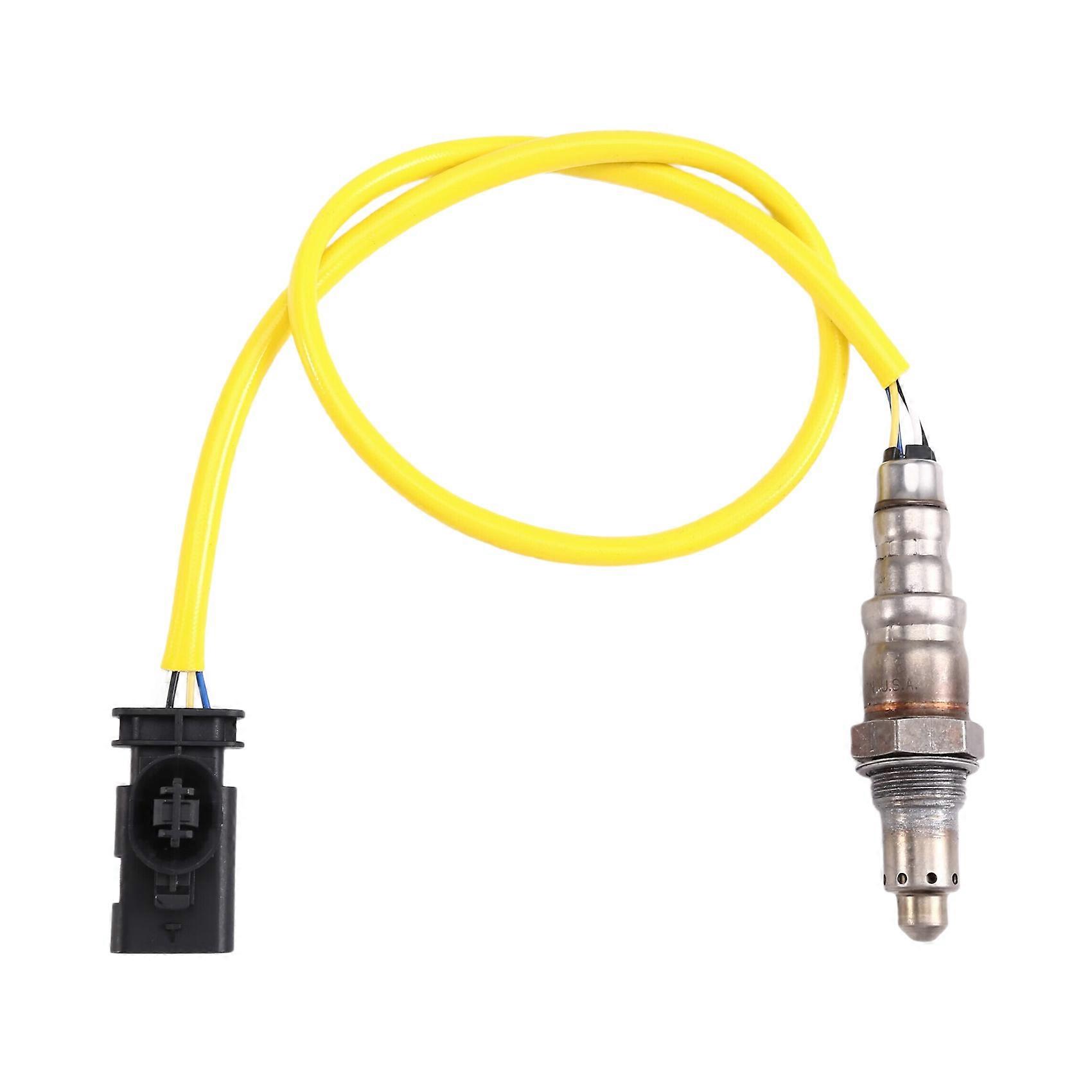 Capteur D'Oxygène Arrière O2 0005425512 Pour Mercedes-benz Cle Coupé (c236) 2024-