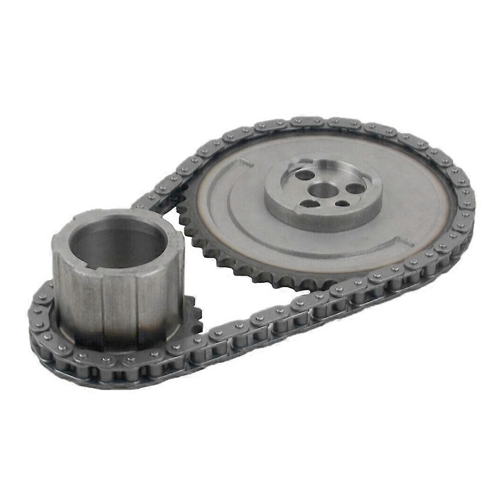 Kit De Chaîne De Distribution Et Pignon D'Arbre À Cames Pour Moteur Automobile 12646386 12552953 12626407 Pour Buick, Cadillac, Chevrolet Et Gmc 4.8l, 5.3l Et 6.0l
