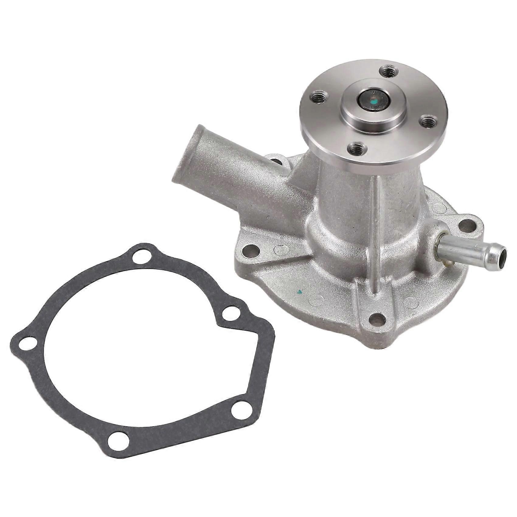 Pompe À Eau 15534-73030 Pour Tracteur Compact B5200 B6200 B7200 B8200 B1550 B1750