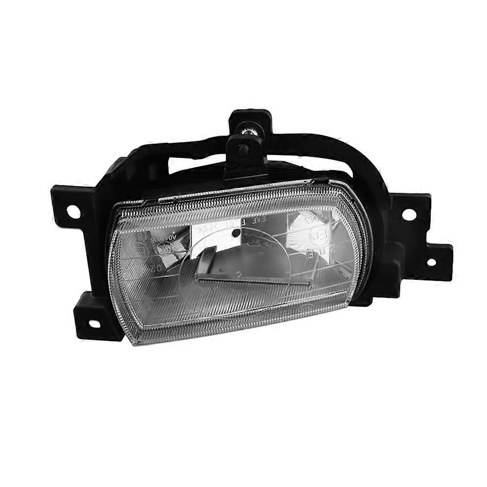 Feu Antibrouillard Avant Droit Avec Ampoule Pour Kia Carnival / Grand Carnival Iii (vq) 2006-2015 922024d000
