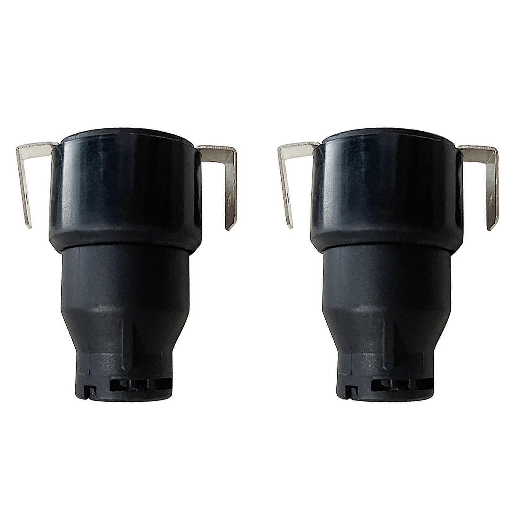 2x 61279845438 Interrupteur De Coupure De Batterie De Voiture, Protecteur De Coupure De Batterie, Capteur De Batterie Pour Bmw Ix3 G08, Capteur De Fusible De Batterie