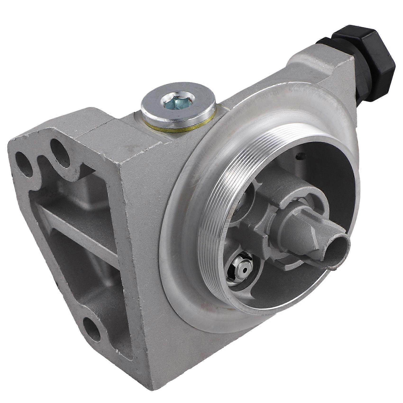 Filtre À Filtre Manuel Pour Pompe À Main 8983129180 Ya00033486 Pour Hitachi Sumitomo Sany Lovol Ihisce Bagger 8-98312918-0