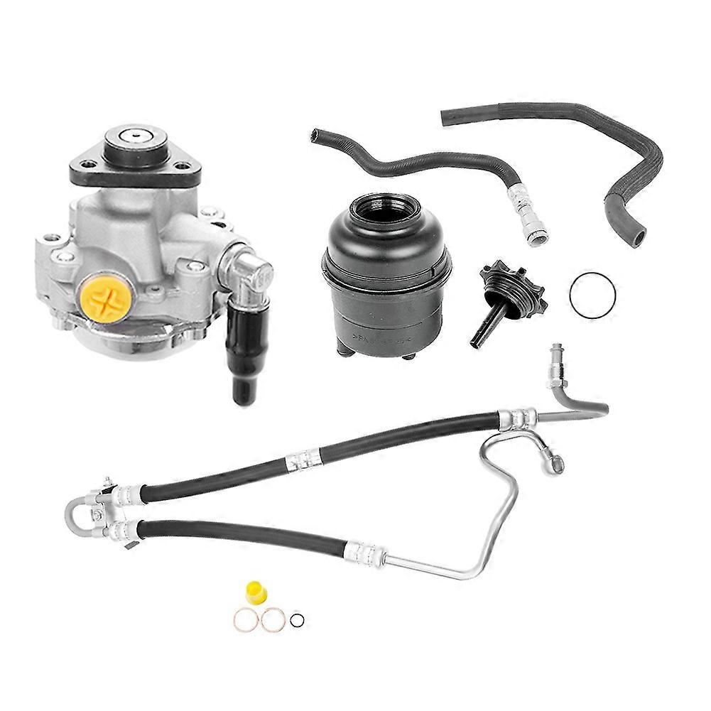 Kit De Réparation De Pompe De Direction Assistée 32416760036 Pour Bmw E46 320i 323i 325i 328ci 328i 330i F13 2001-2005