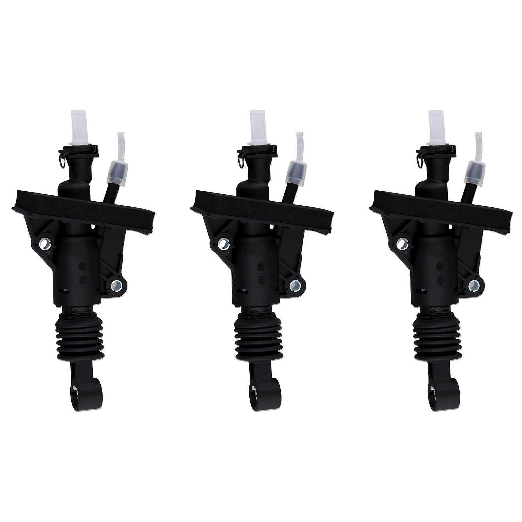 3x 24110003 24585304 25204558 Maître-cylindre D'Embrayage Pour Chevrolet Onix 1.0l 1.2l 2020+/ Tracster 2021 2022 2023