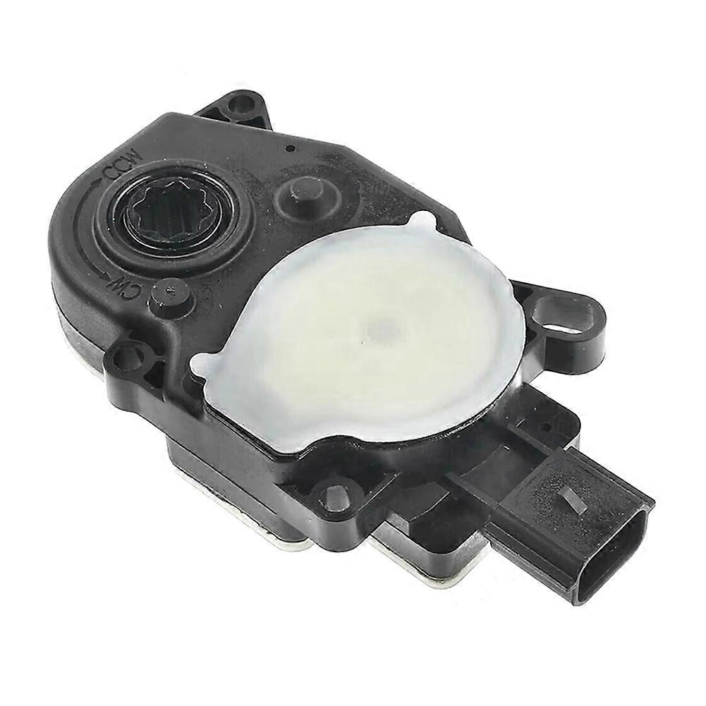 L3z-10884-a Actionneur De Servomoteur Pneumatique Pour Volet De Calandre Ford F150 Expedition Jl3z10884a