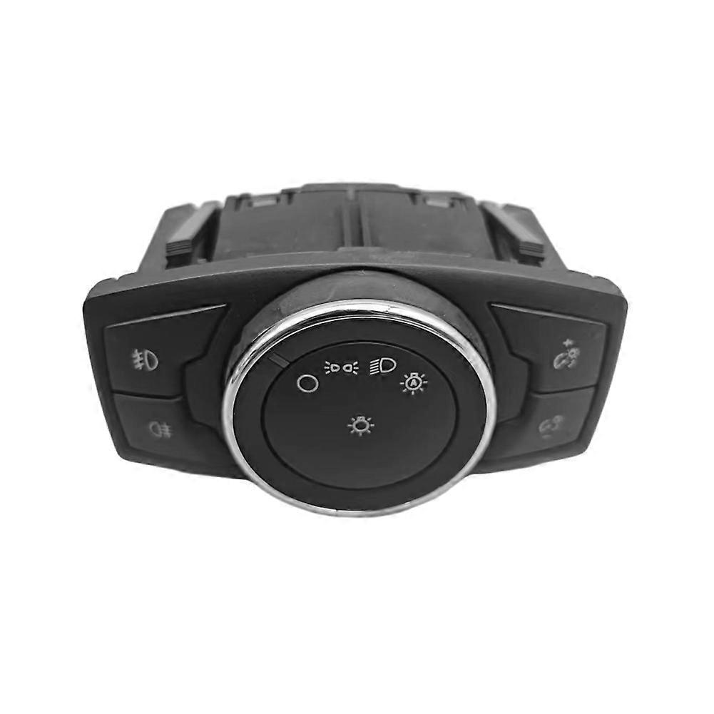 Commutateur De Commande De Phares Automatique Dg9t-13d061-few Dg9t13d061few Dg9t13d061f Pour Ford Mondeo 2014-2019