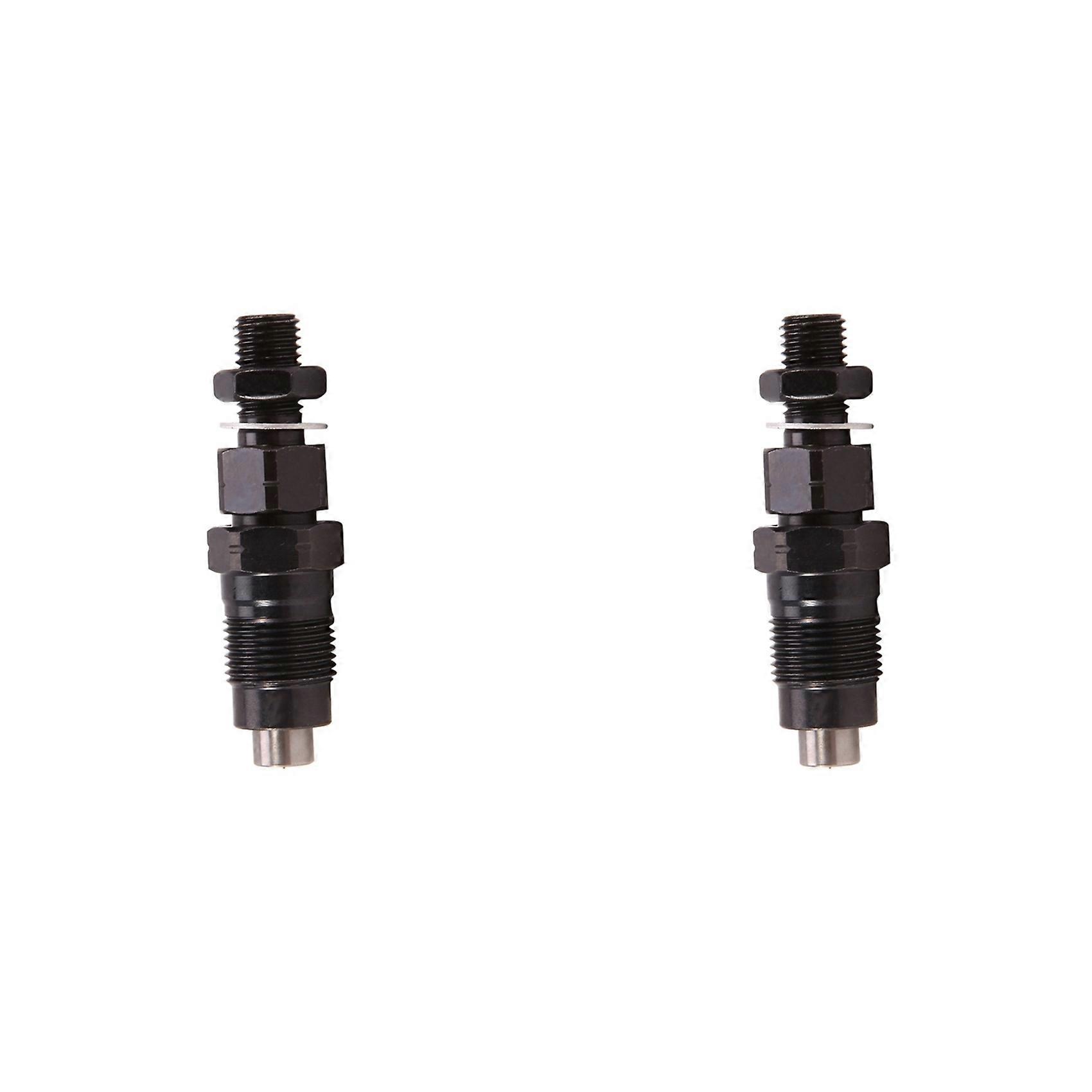 Injecteurs De Carburant Pour Moteur Opel Isuzu Pickup 3059 Cm³ 3.1 Td D, Référence 105007-4jg2t