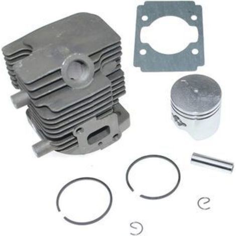 Kompletter Zylinder, Kompatibel Mit Den Freischneidern Stihl 226r, 226rj, 226pd3 Und 226ptc6