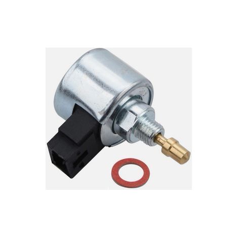 Präzisions-magnetventil Kompatibel 596039, Reparaturzubehör Für John-deere X320 Und X324 Rasenmäher-vergaser.