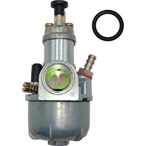 Puch Maxi Vergaser, Newport, E50, Magnum 50cc 15mm