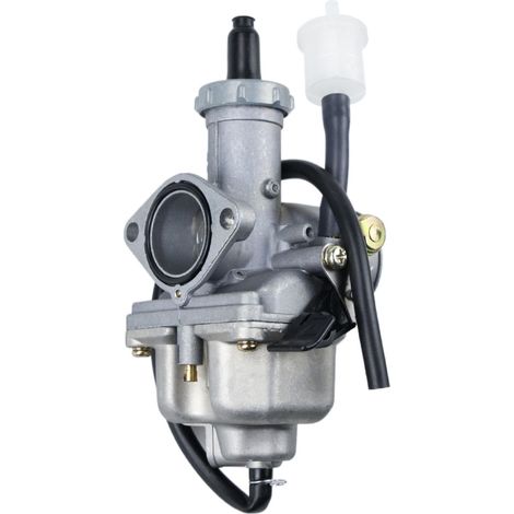 S-giant Pz27 27mm Vergaser Cg 125cc 150cc 200cc Manuelles Ventil Atv Motoröl