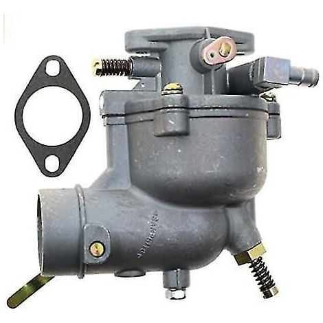 Rhg Vergaser Neuer Vergaser Für Briggs Stratton 390323 394228 195432 7 Ps 8 Ps 9 Ps Motor Vergaser K70 Kmb-5