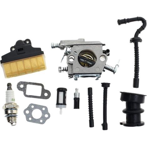 Rhg Vergaser Stihl Ms250 Ms250 Ms230 Ms210 025 023 021 Kettensägenvergaser