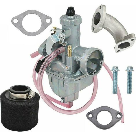 Rhg Vergaser Für Mikuni Pit Dirt Bike Vm22 Pz26 26 Mm 110 Cc 125 Cc 140 Cc