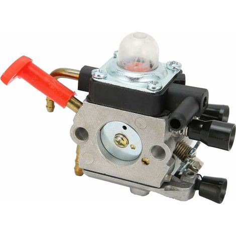 Rhg Vergaser Für Stihl, Exquisite Verarbeitung Im Einsatz, Ersatzvergaser Für Stihl Hs81 Hs81r Hs81rc Hs81t Hs86 Hs86r Hs86t Heckenschere