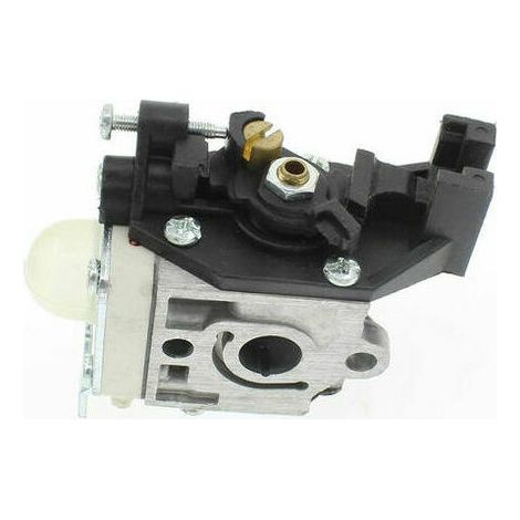 Rhg Vergaser-kraftstoff- Und Primer-birnen Für Zama Rb-k94 Vergaser-kit Echo Srm-265 Srm-265es Trimmer (farbe: Silber-1 Satz Vergaser) Vergaser-vergaser-rohrumbau