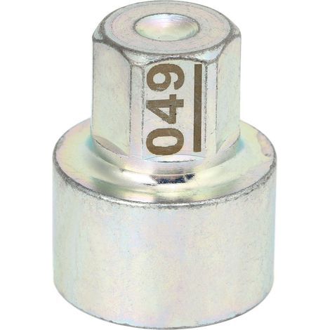 Radschlossschlüssel, Diebstahlschutz, Radmutter, Ersatz Für 1, 3, 5, 6, 7 Serie X1, X2, X3, X4, X5, X6, Z4 049