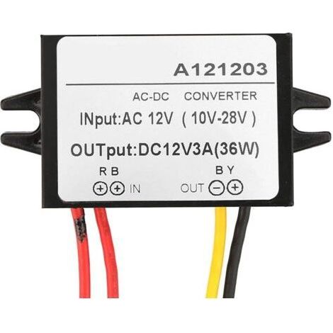 Redresseur De Courant 12v,ac+dc+24v+to+5v,r 12v Dc,ac Dc 12v Motorrad 100w,12c Ac Zu 5v Dc,omvormer,ac 1028 V Zu Dc 12,30v Ac12v Dc Konverter Ac 1028v Zu Dc 12v Konverter