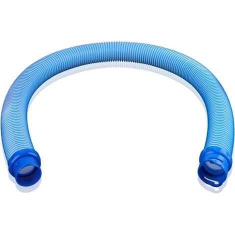 Reinigungsschlauch, Ersatzschlauch-set Für Zodiac Mx6 Mx8,1 M Poolreiniger, 40 Mm Drehverschlussschläuche, Schwimmbadschlauch, Poolpumpenschlauch, Blau