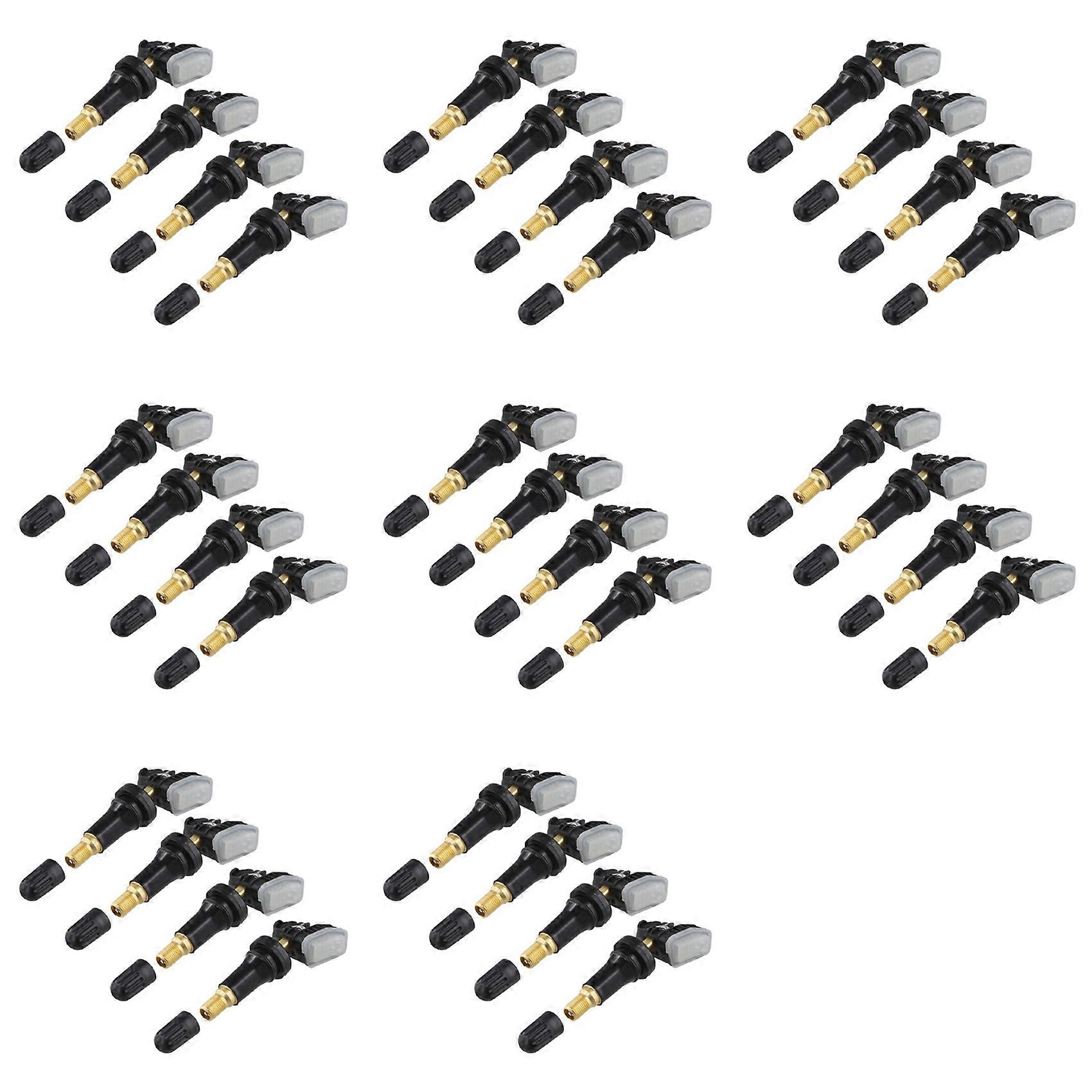 32 Capteurs De Pression Des Pneus Tpms 433 Mhz (réf. 13544442) Pour Véhicules Gm, Buick, Chevrolet, Cadillac, Ct6 Et Opel.