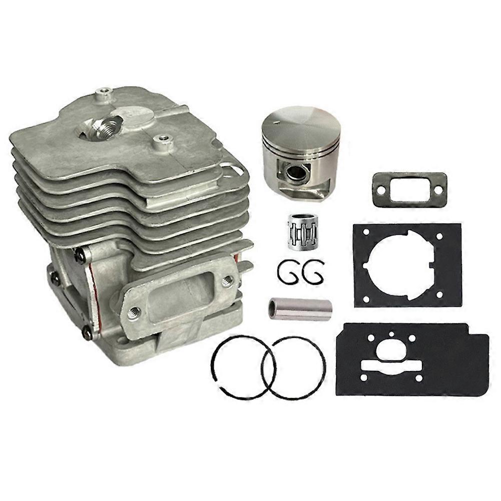 Kit Piston-cylindre De Remplacement P100006300 Pour Souffleurs À Dos Echo Modèles Pb-8010 Et Pb-9010 (remplace P100012460)