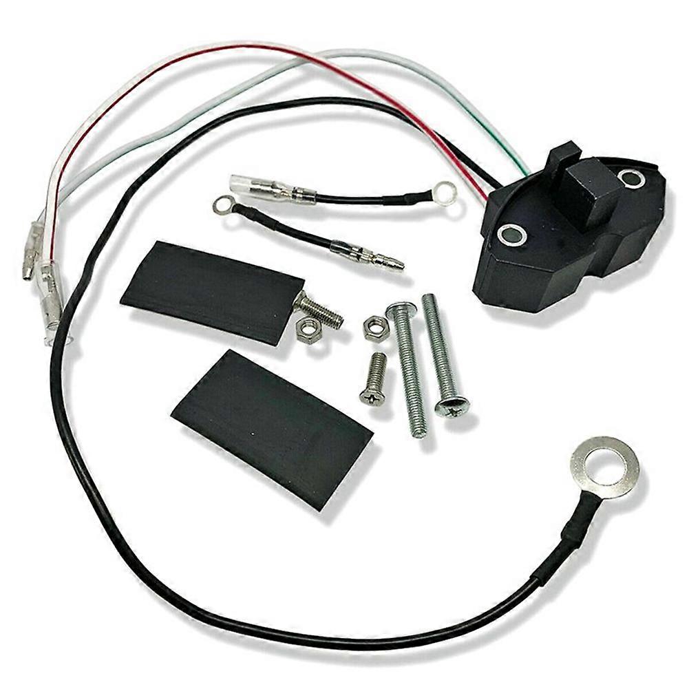 Capteur D'Allumage Thunderbolt 87-91019a3 Pour Mercruiser 87-91019a3 87-892150q02 Pick-up 4.3 5.7