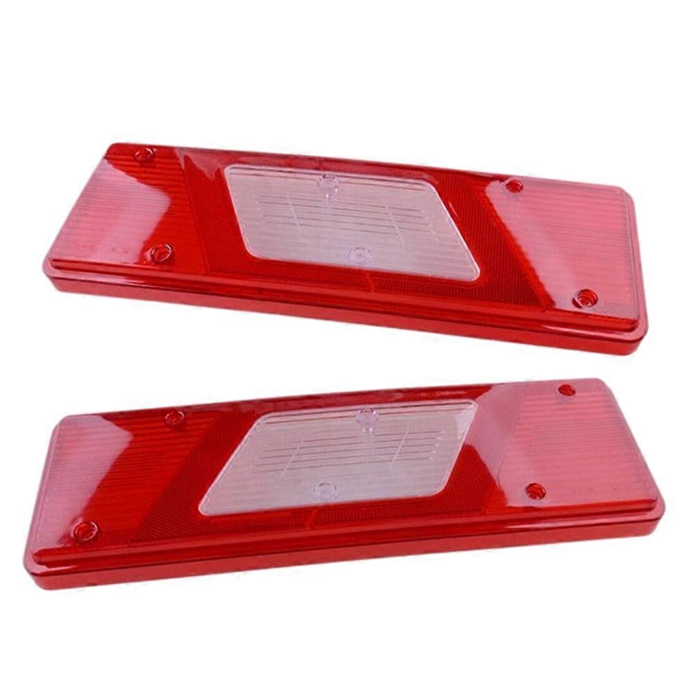 Feu Arrière D'Essuie-glace Pour Ford Transit 8 Custom 2014 - Châssis-cabine Benne Bk31-13292-aa Bk31-13293-aa