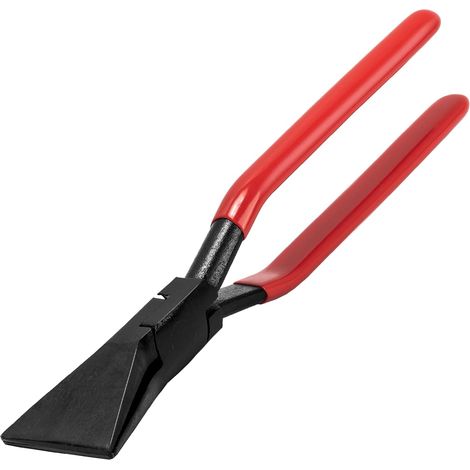 Rutschfester 180°-bieger Für Dachdecker, Klempner, Arbeiter – 26 Cm