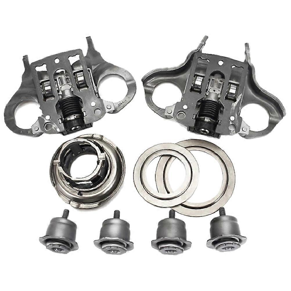 Kit De Roulement De Fourchette D'Embrayage De Boîte De Vitesses Pour Ford Focus 1.6 2.0l Accessoires Auto Ca6z7515j 6dct250 Dps6