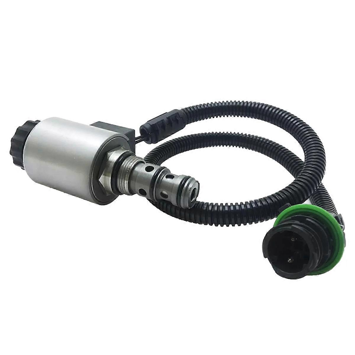 Bobine D'Électrovanne 11705493 15066984 Pour Chargeuse Sur Pneus Série L G900 G930