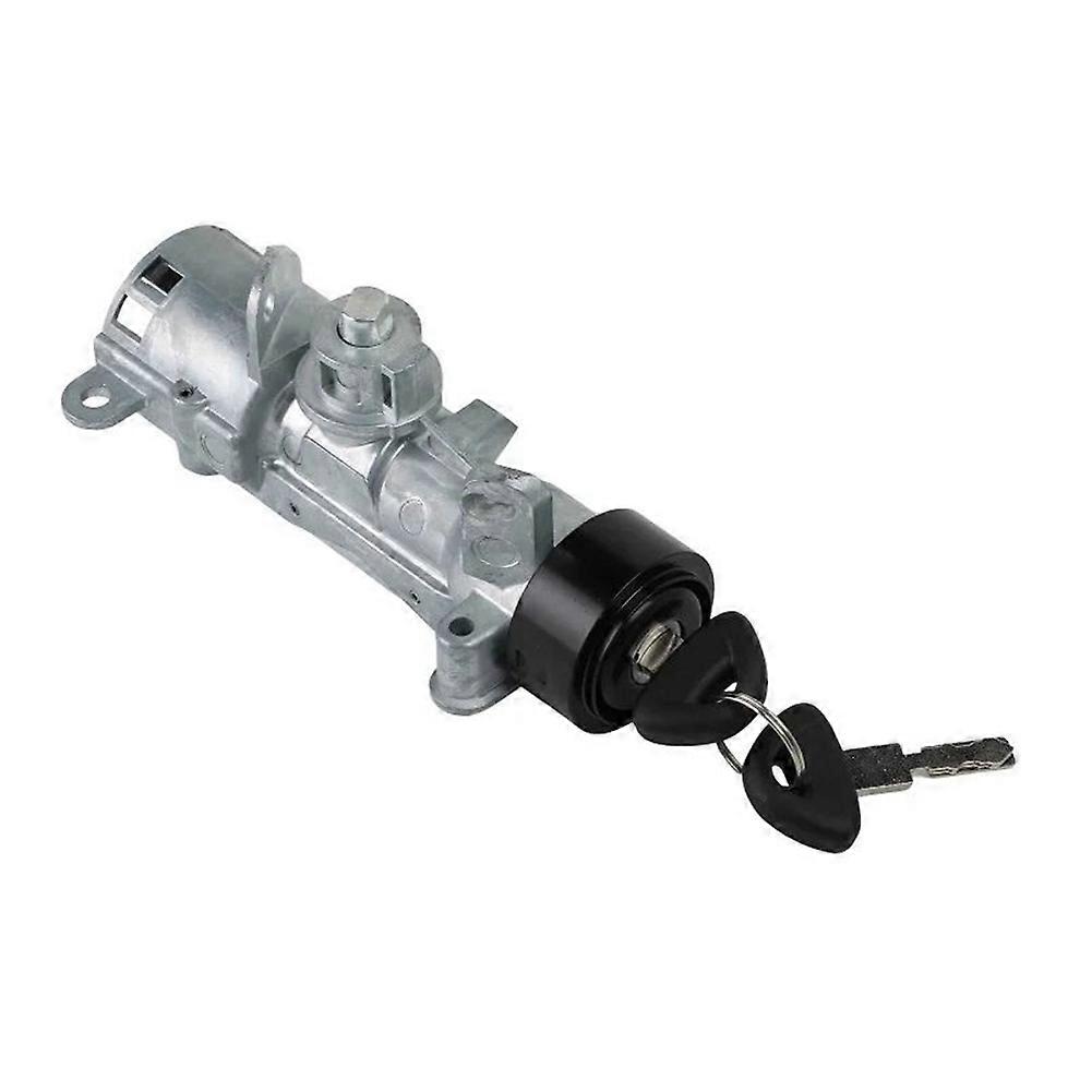 1407683 1744754 1532063 1910511 15218762 1535125 Contacteur D'Allumage 5 Broches Pour Accessoires Automobiles Scania (conduite À Gauche)