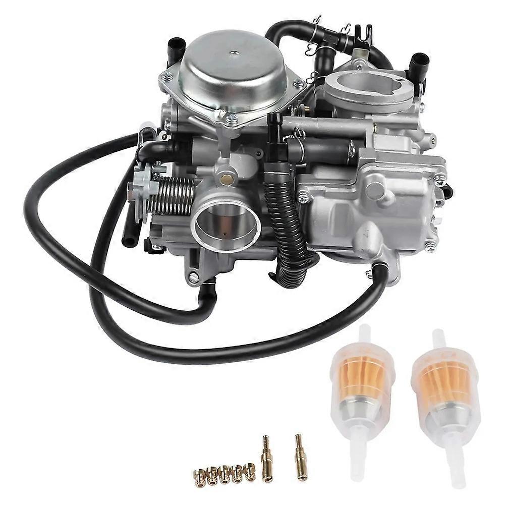 Carburateur 16100-mcr-a01 16100-mcr-a62 Pour Honda Shadow Spirit 750 Vt750dc 2001-2008