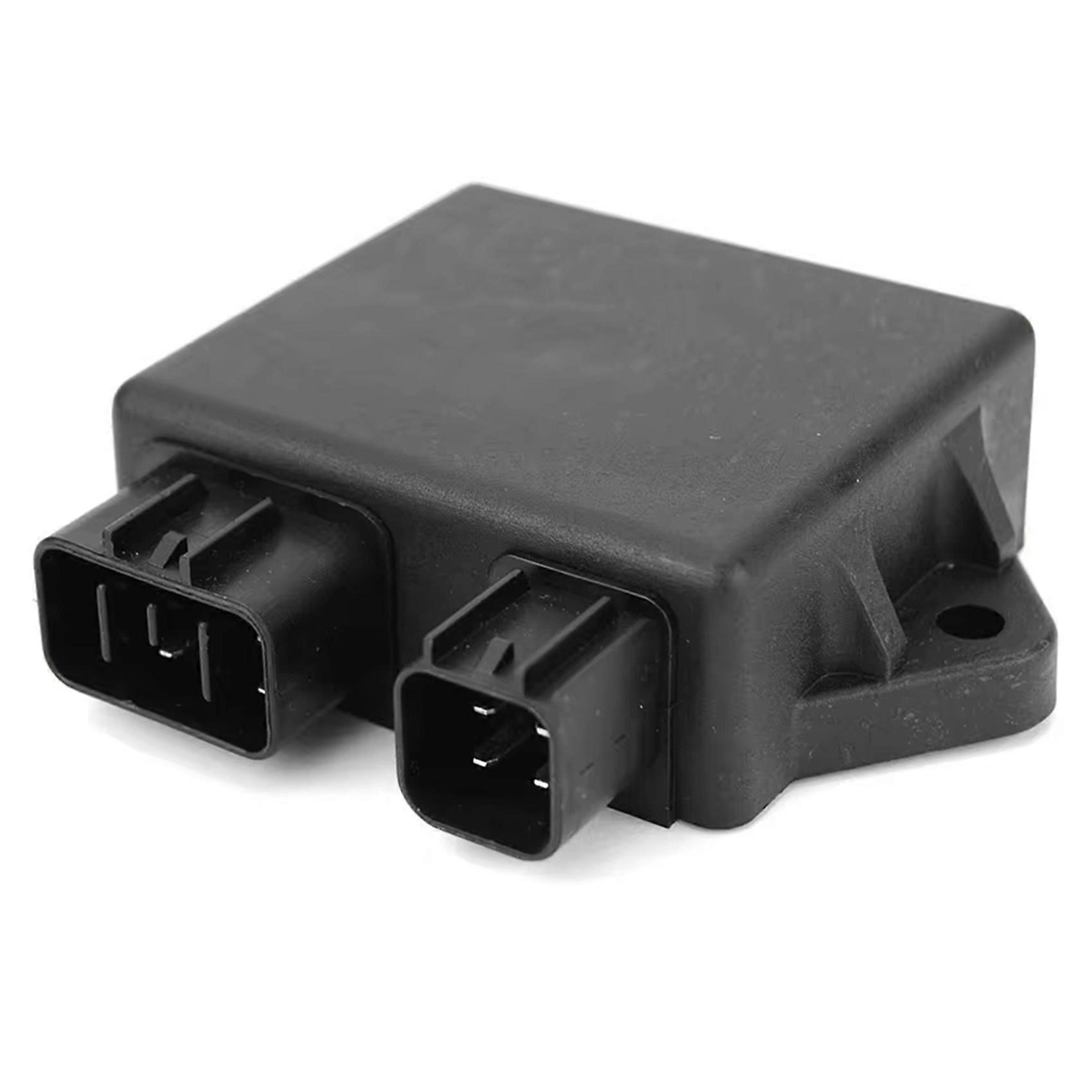 Modules Cdi Hors-bord Pour Moteur Yamaha 40 Ch 40x E40x 40x (référence 66t-85540-00 Et 66t-85540-01)
