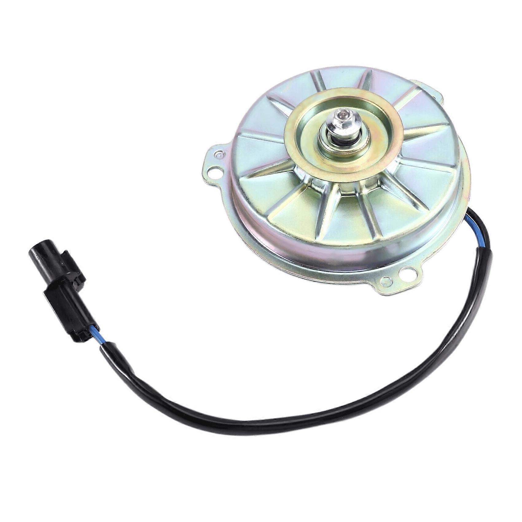 Moteur De Ventilateur De Condenseur De Climatiseur 7812a100 Pour Mitsubishi Gen2 L200 Triton Montero Pajero Sport Nativa