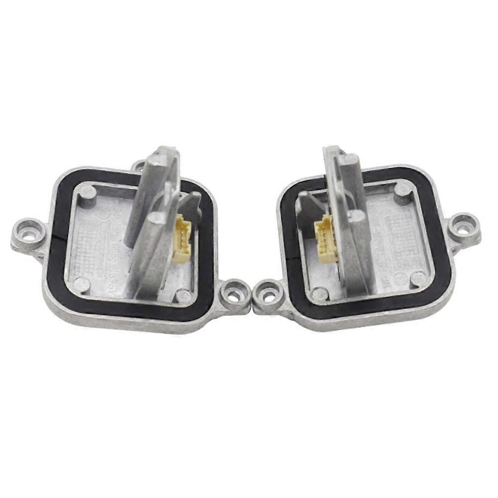 Module De Commande Des Feux De Jour À Led (drl) Pour Phares, Référence 63117428791 63117428792, Compatible Avec Bmw X1 F48 F49 (2014-2019)