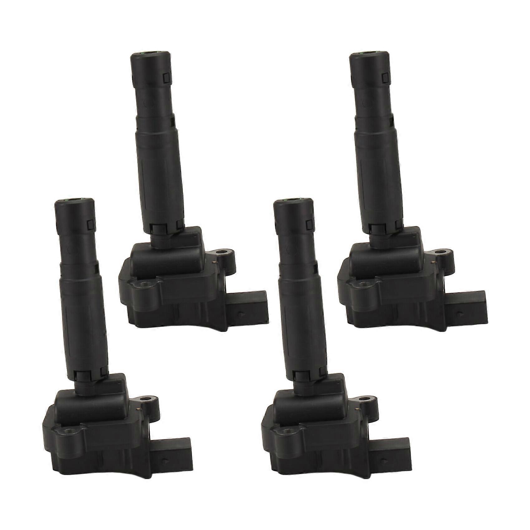 Bobines D'Allumage A0001501580 Pour Mercedes-benz W203 Cl203 S203 C209 A209 W211 S211 W204 W212 E200 Clk200 C180 Slk200