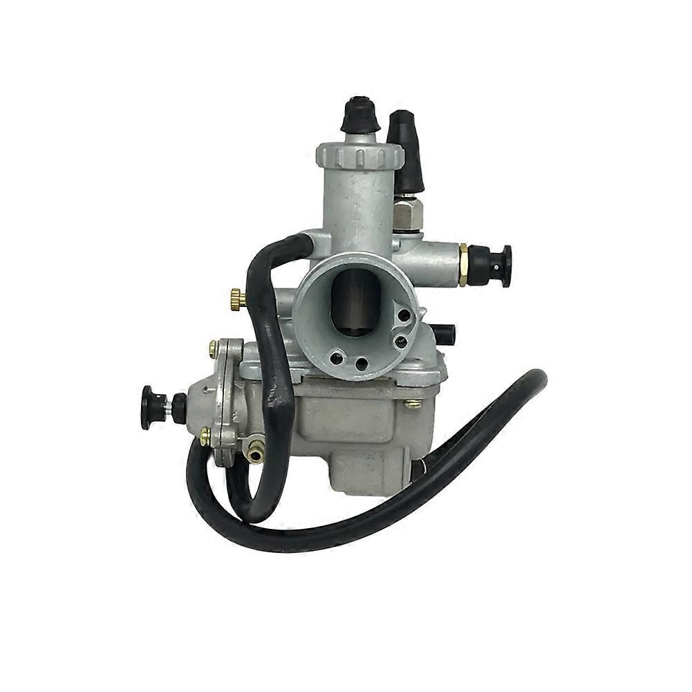 Carburateur De Moto 13200-18912 Pour Suzuki Alt125 Lt125 Quadrunner 1985-1987