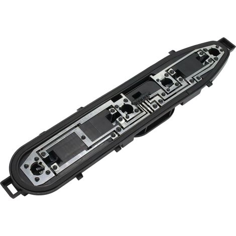 Rücklichtlampenfassung, Kompatibel Mit Peugeot Partner Berlingo Mk2 Van 2012–2018, Ersatz Für Referenz 9677205080 9677205180
