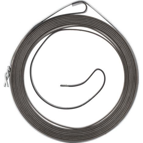 Rückstoßstarterfeder, Robuste Metall-standard-starterfeder Für Motor
