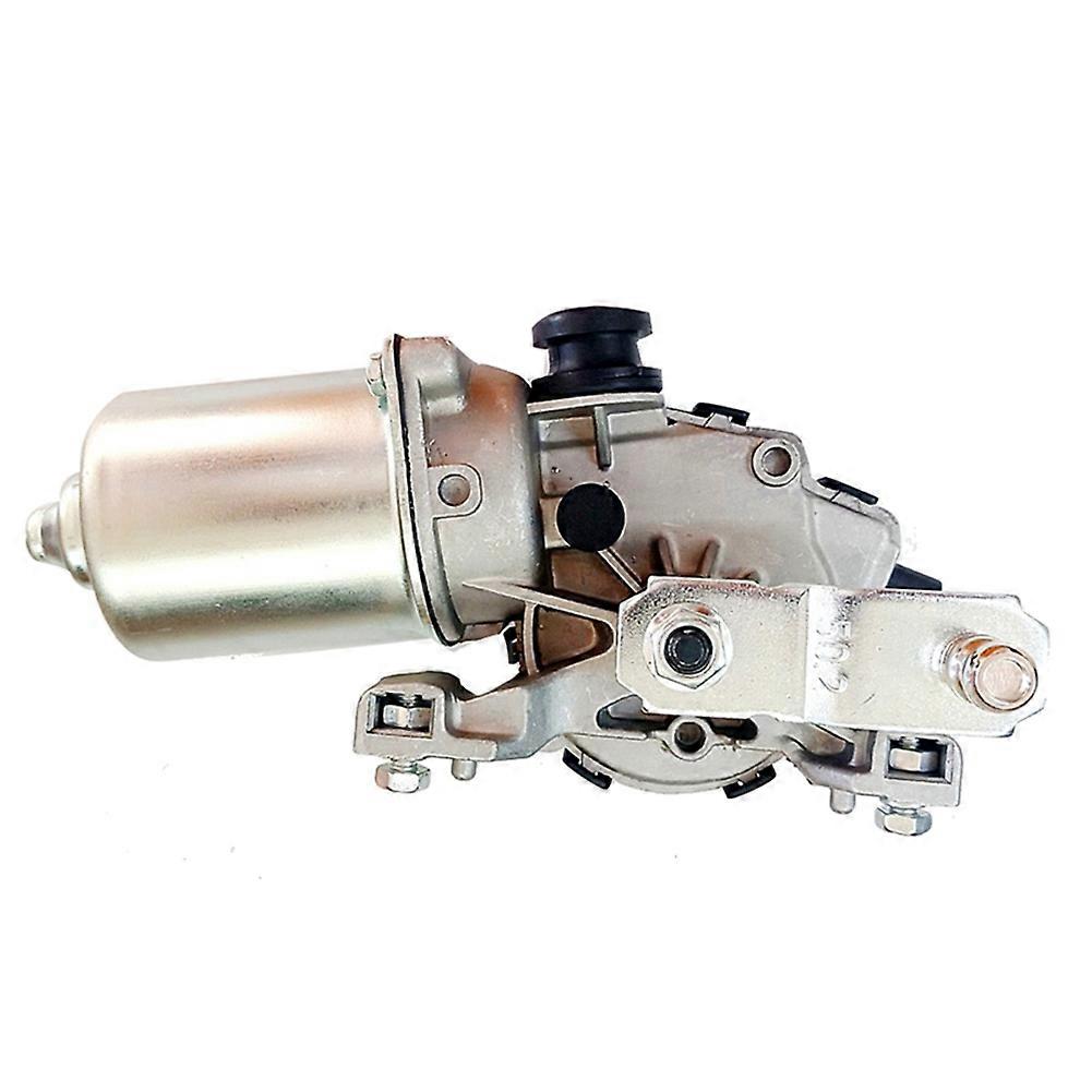Ensemble Moteur D'Essuie-glace Pour Toyota Fortuner Hilux / Kijang Innova, Moteur D'Essuie-glace Électrique 85110-0k020 85110-0k021