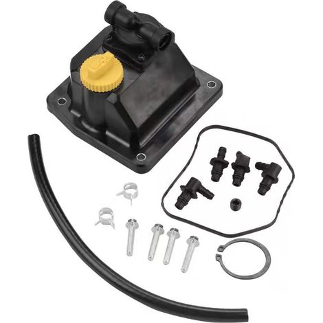 S-giant Kettensägen-kraftstoffpumpe, Kompatibel Mit Kohler 24-393-19-s 24-559-05-s 24-559-03-s
