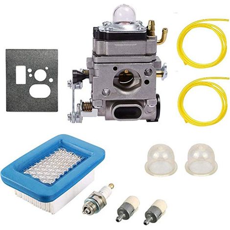 S-giant Pb500 Vergaser-kit – Echo Pb – 500t – Mit Luftfilter-ölrohr Und Ölfilter
